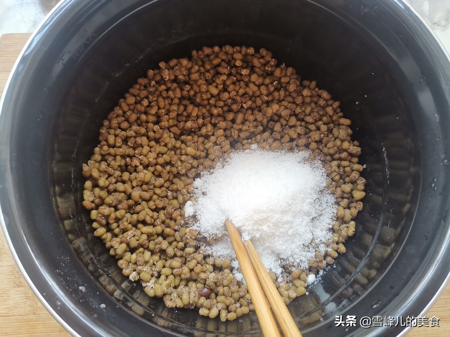 简单夏季防暑凉茶配方,在家就能做的解渴防暑凉茶