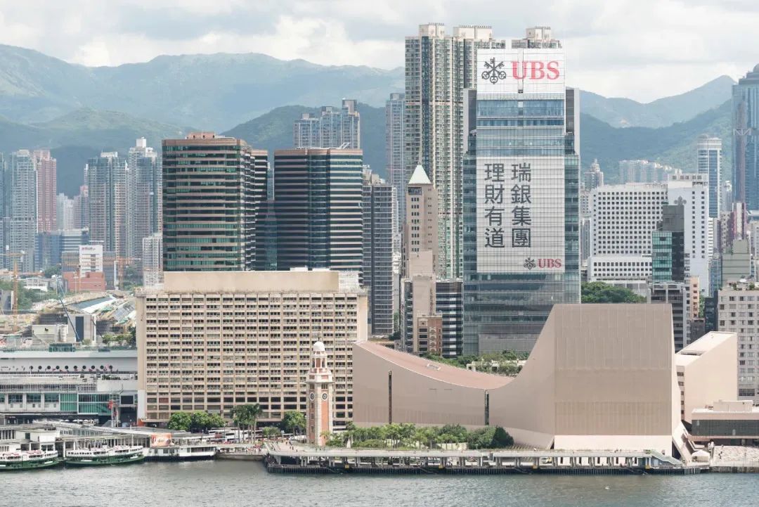 香港艺术周2019,香港亚洲艺术周