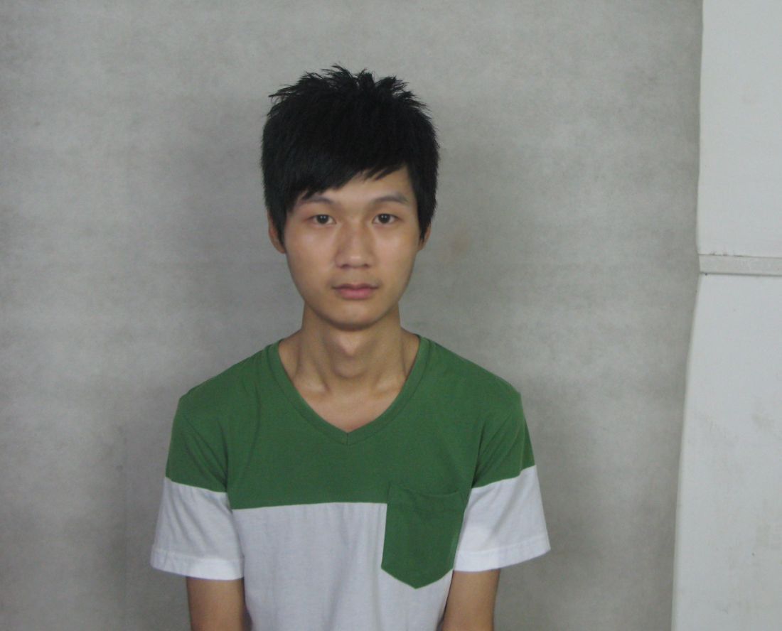 中考报名照片怎么用手机拍照,中考证件照片尺寸