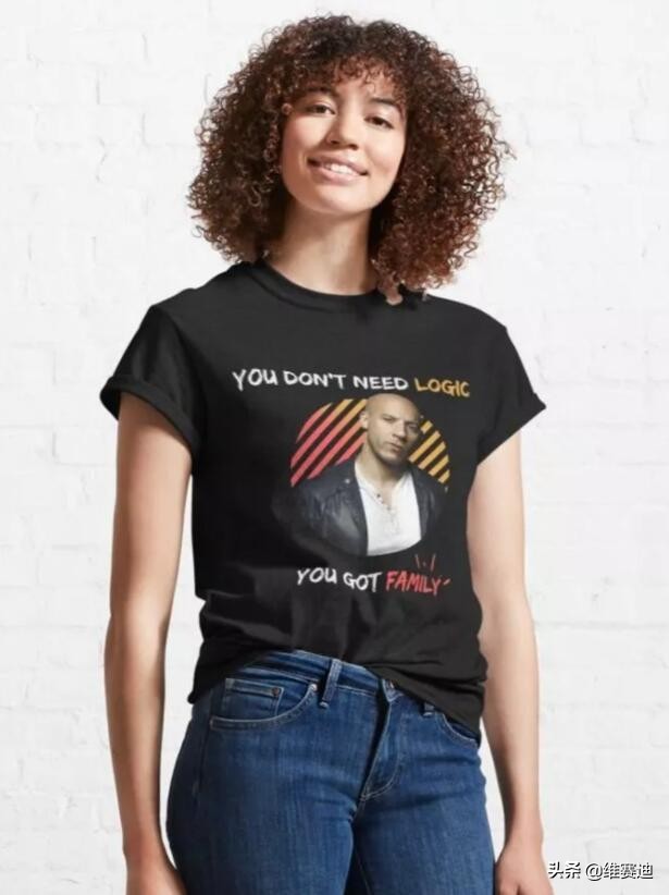 范·迪塞尔为何人称“家人侠”？消费保罗9年，网友们都看不下去了