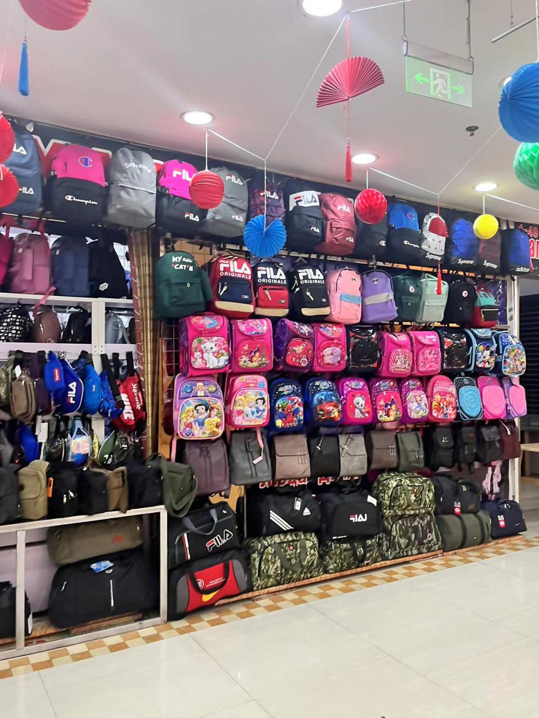 绥芬河的夏季,夕阳下的绥芬河