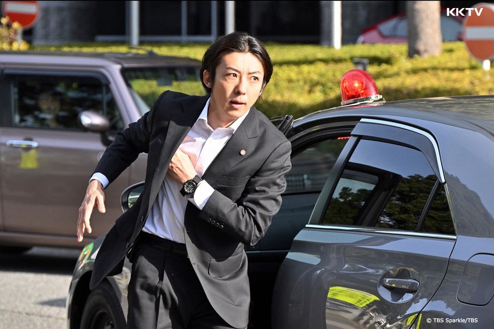 2023年下半年日剧推荐,2017年日剧电影推荐