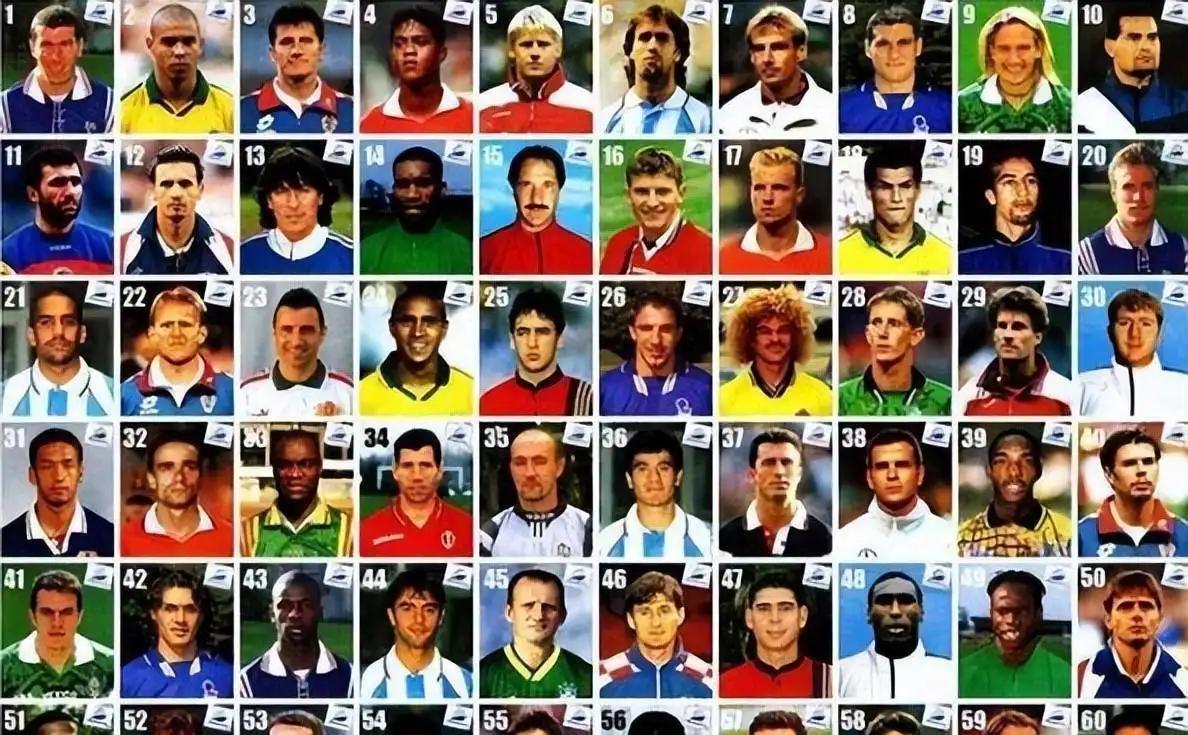 为什么非洲足球强国多集中在“北非和西非”？