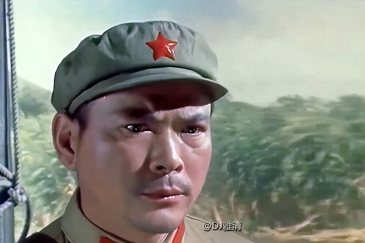 演员张云立简介,著名演员张云立