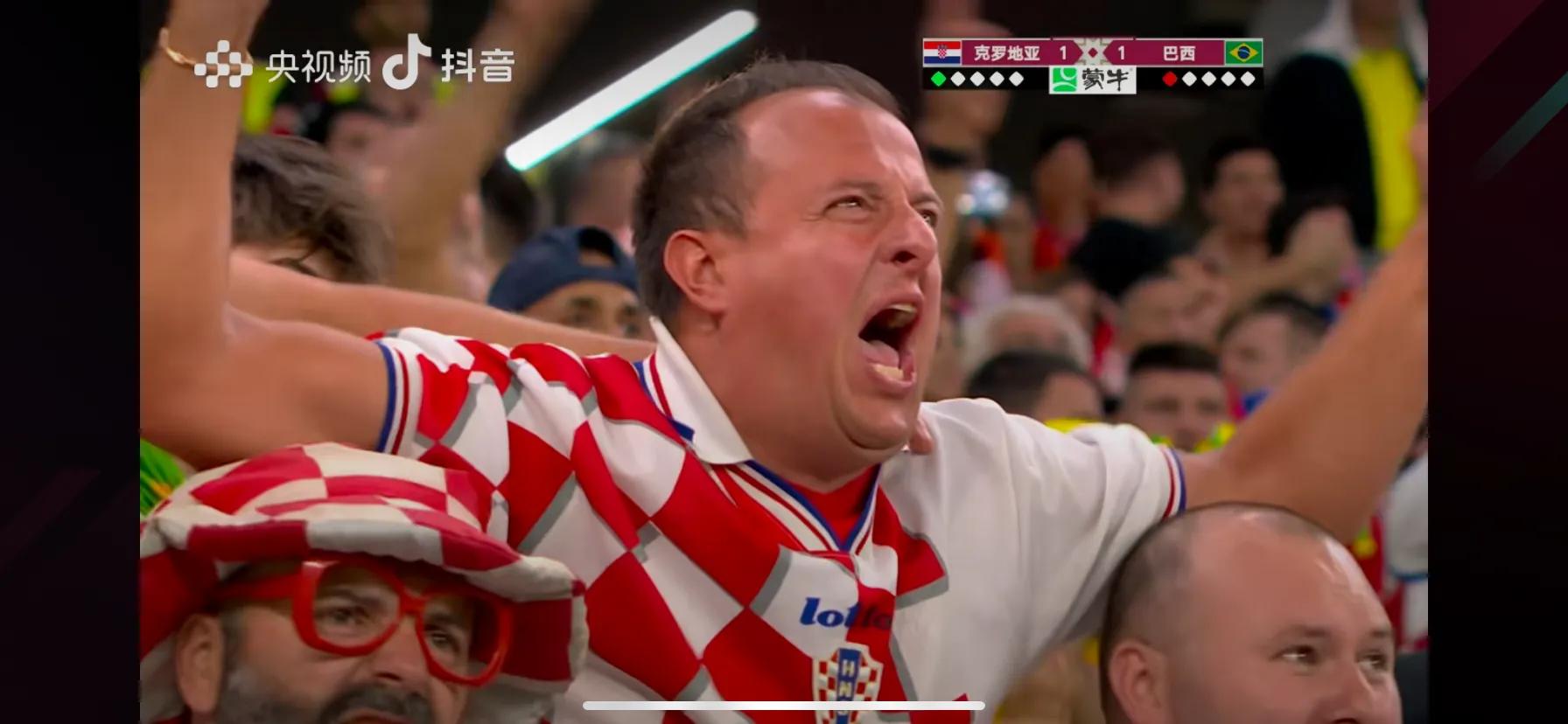 克罗地亚送五星巴西回家，只因为巴西输给了他自己