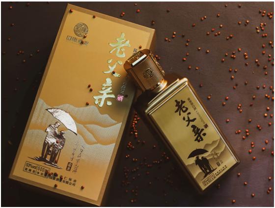 父亲节将至，不知道送什么？推荐这6款小众酒，都是老人的心头宝