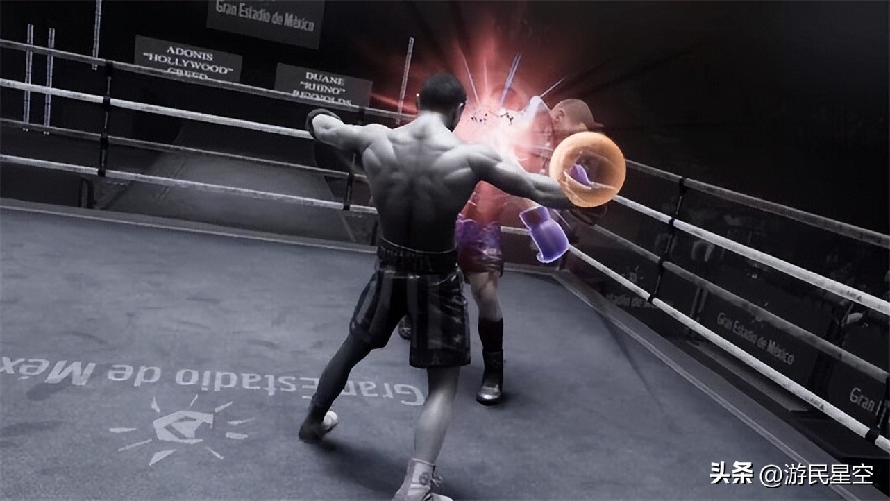 creed擂台荣耀中文,creed荣耀擂台