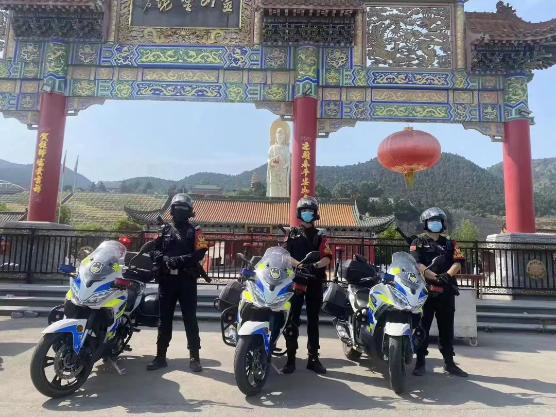 警营文苑的故事,警营文苑