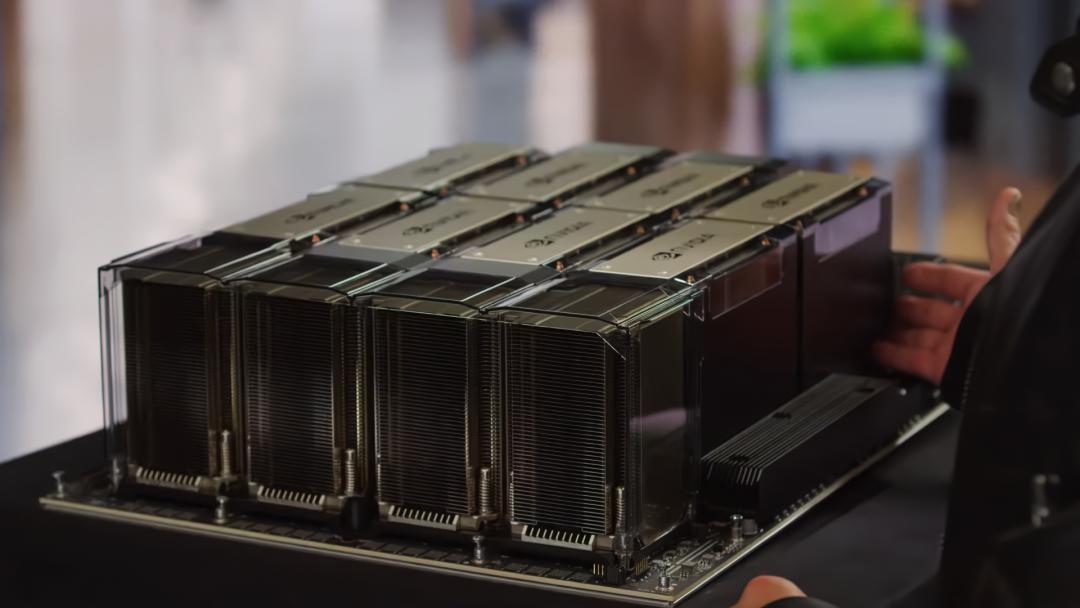 英伟达的GPU在AI领域的优势,chatgpt需要多少颗gpu芯片