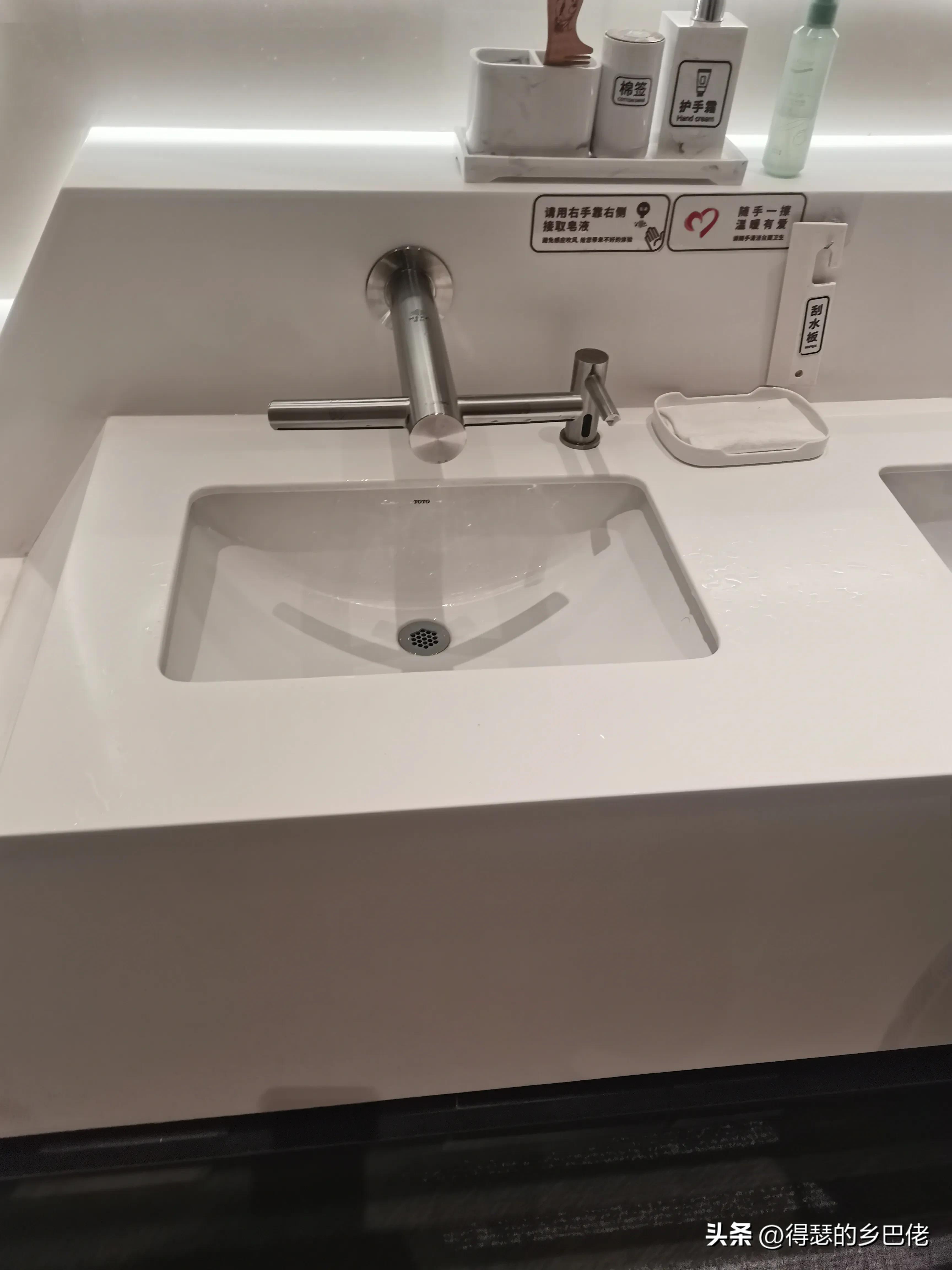 五一期间,购物超市成为打卡景点,除了胖东来,还有那一家??