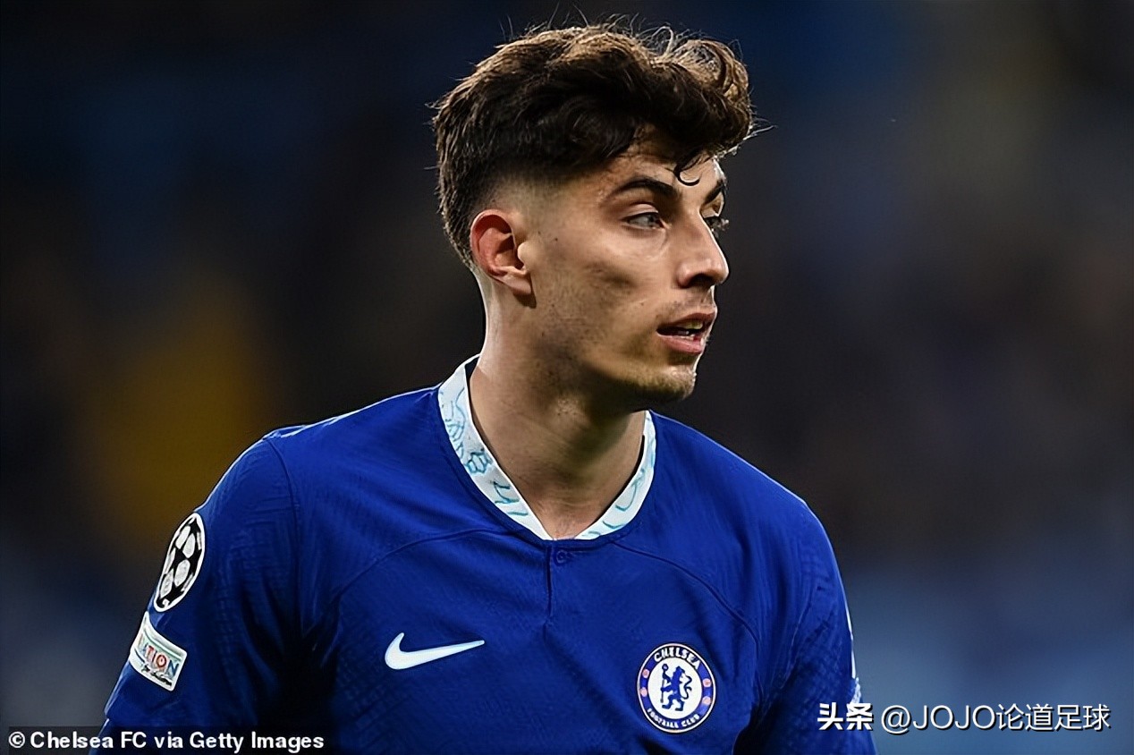 哈弗茨签约阿森纳几年,哈弗茨阿森纳转会