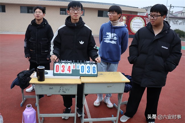 张店七中教职工篮球争霸赛,张店区篮球比赛