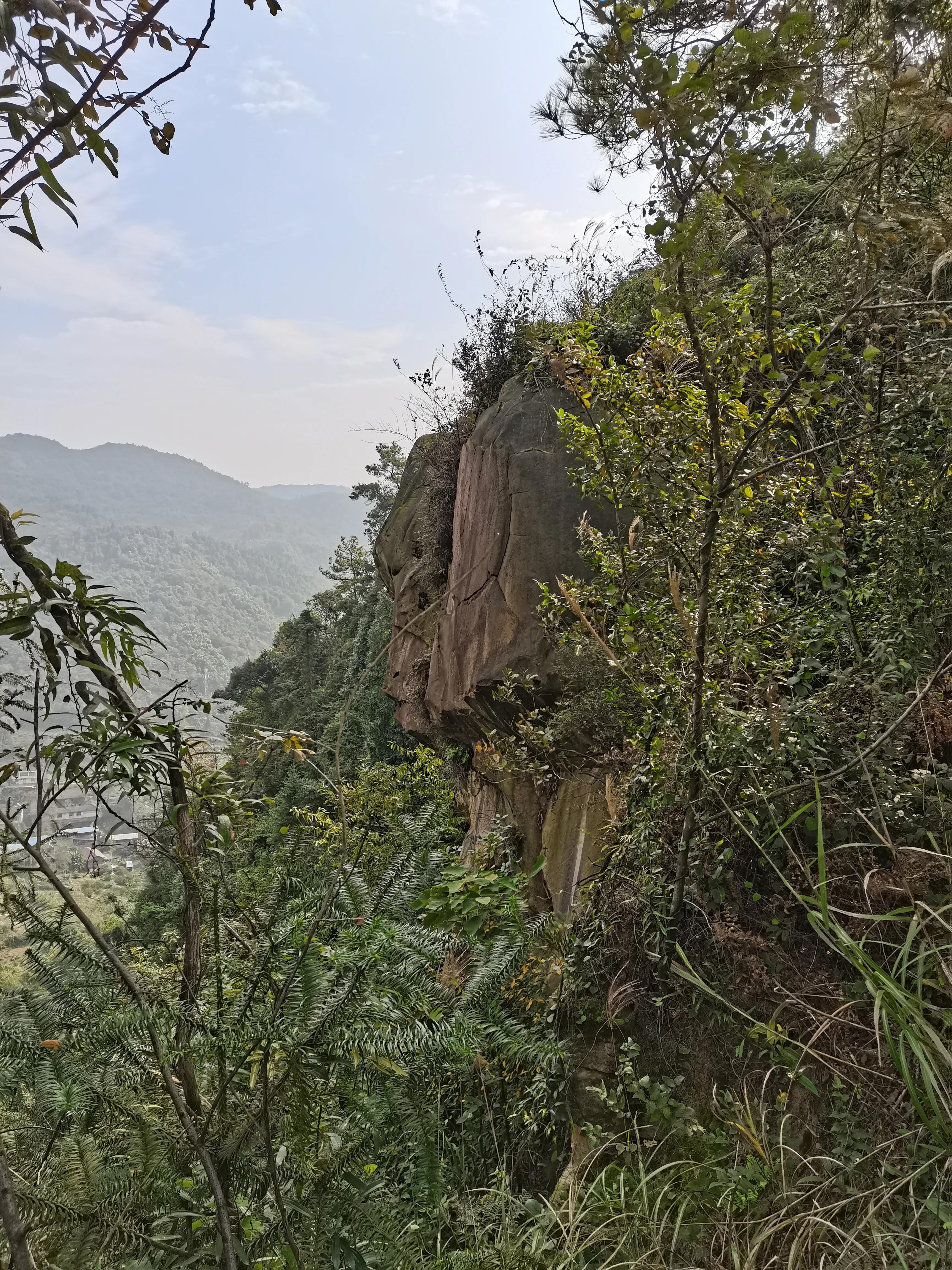 嘉陵江小三峡瀑布,嘉陵江小三峡游记