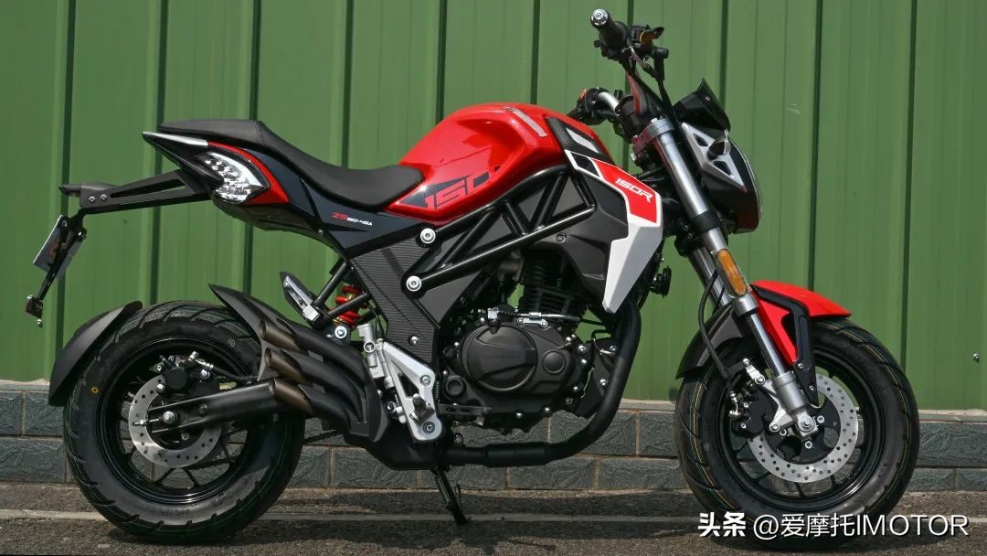 宗申150r迷你车测评,23款宗申150r极速测试视频