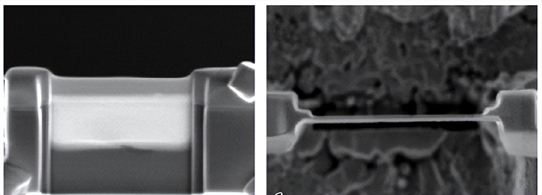 fib双束离子聚焦显微镜介绍,聚焦离子束扫描电镜