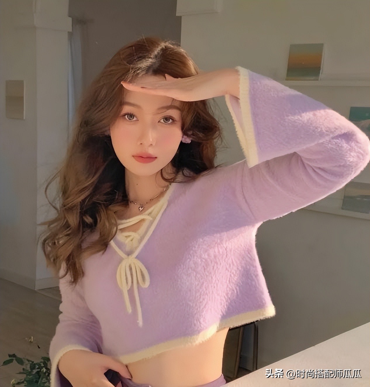 2023年最流行的显白颜色,最显白的5个颜色