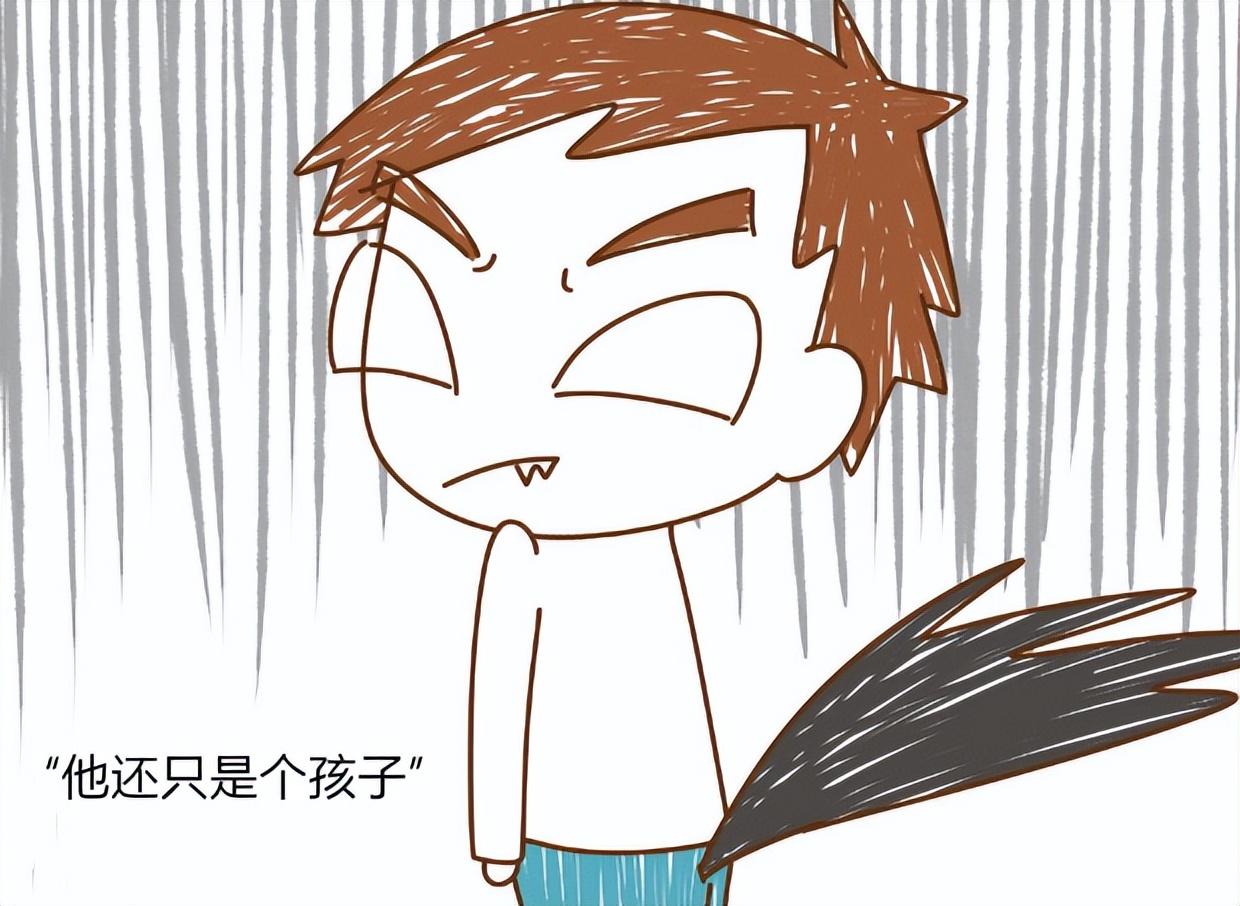 孩子没分寸感是什么原因引起的,没有分寸感的孩子怎么教育