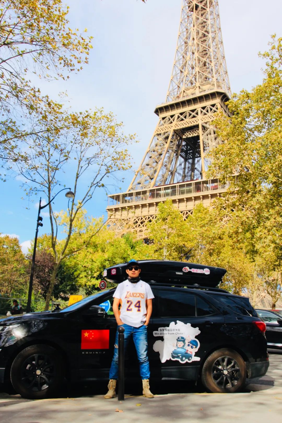 开车到欧洲经过19个国家,开车去欧洲游记3