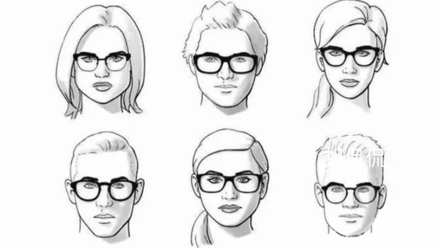 2家值得收藏的1688眼镜店铺，618配一副好眼镜，全攻略教程