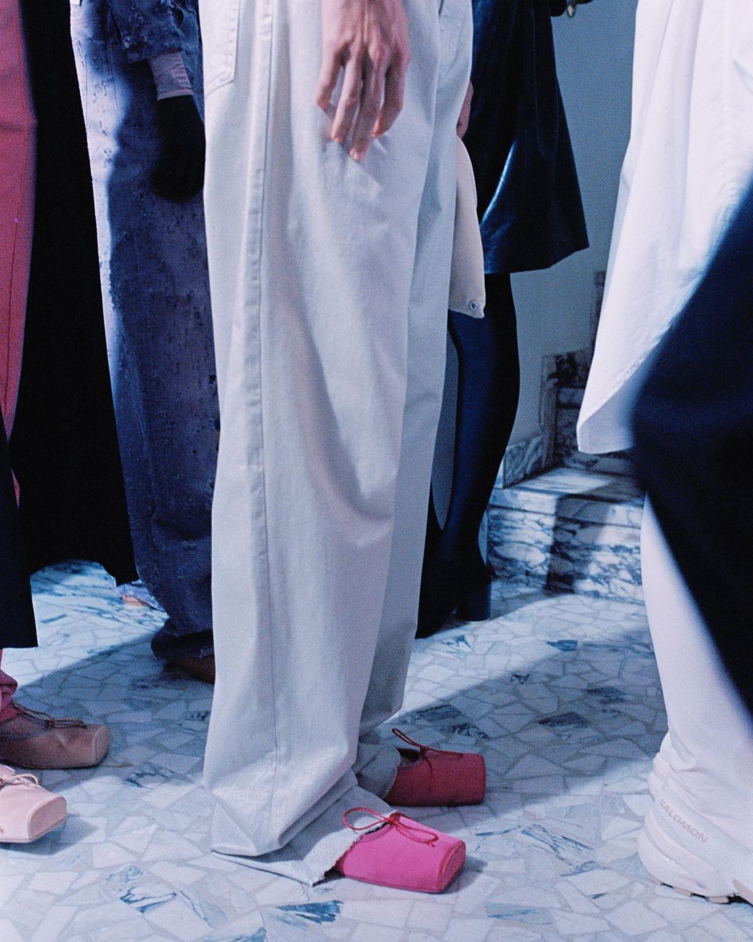 balletcore解析,balletcore品牌