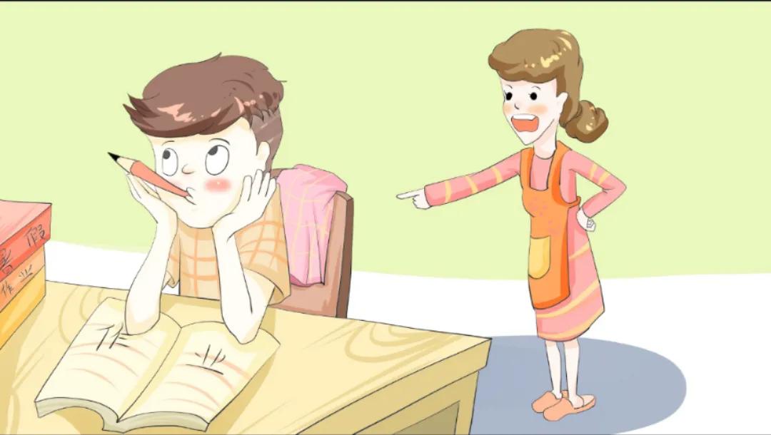 儿童作业拖拉如何治疗,孩子作业拖沓和什么有关