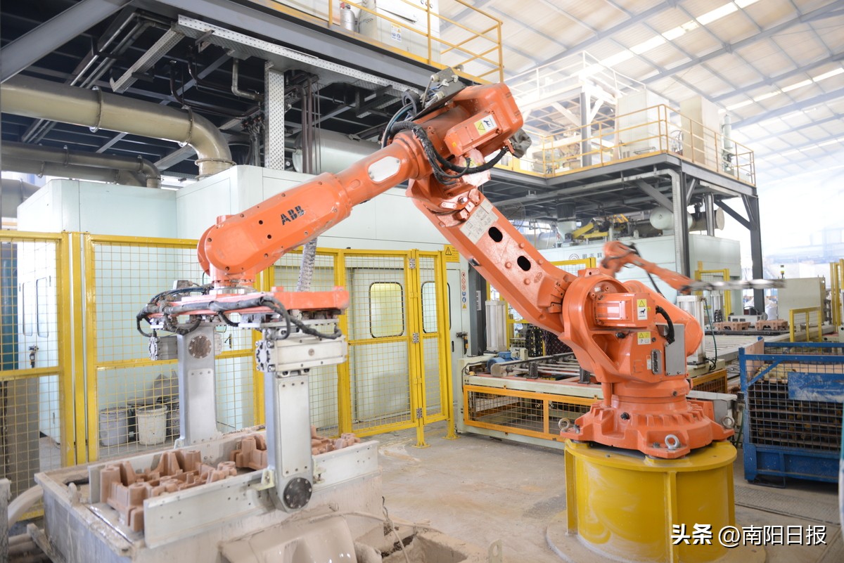 西排公司:驰名中外的“排气管大王”