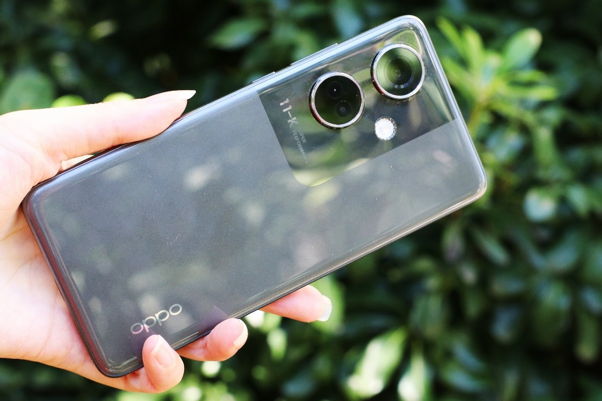 全面解析oppok11,oppok11打和平精英到底行不行