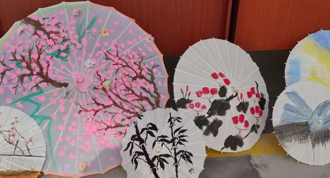 江河实验学校艺术节开幕,东平县实验中学运动会开幕