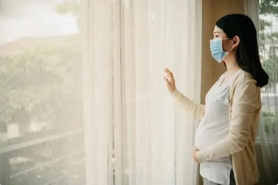 孕妇阳了胎儿胎动频繁,孕妇阳了胎儿胎动少