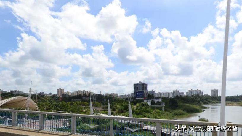 万泉河水清又清的万泉河在哪里,万泉河水清又清万泉河在哪里