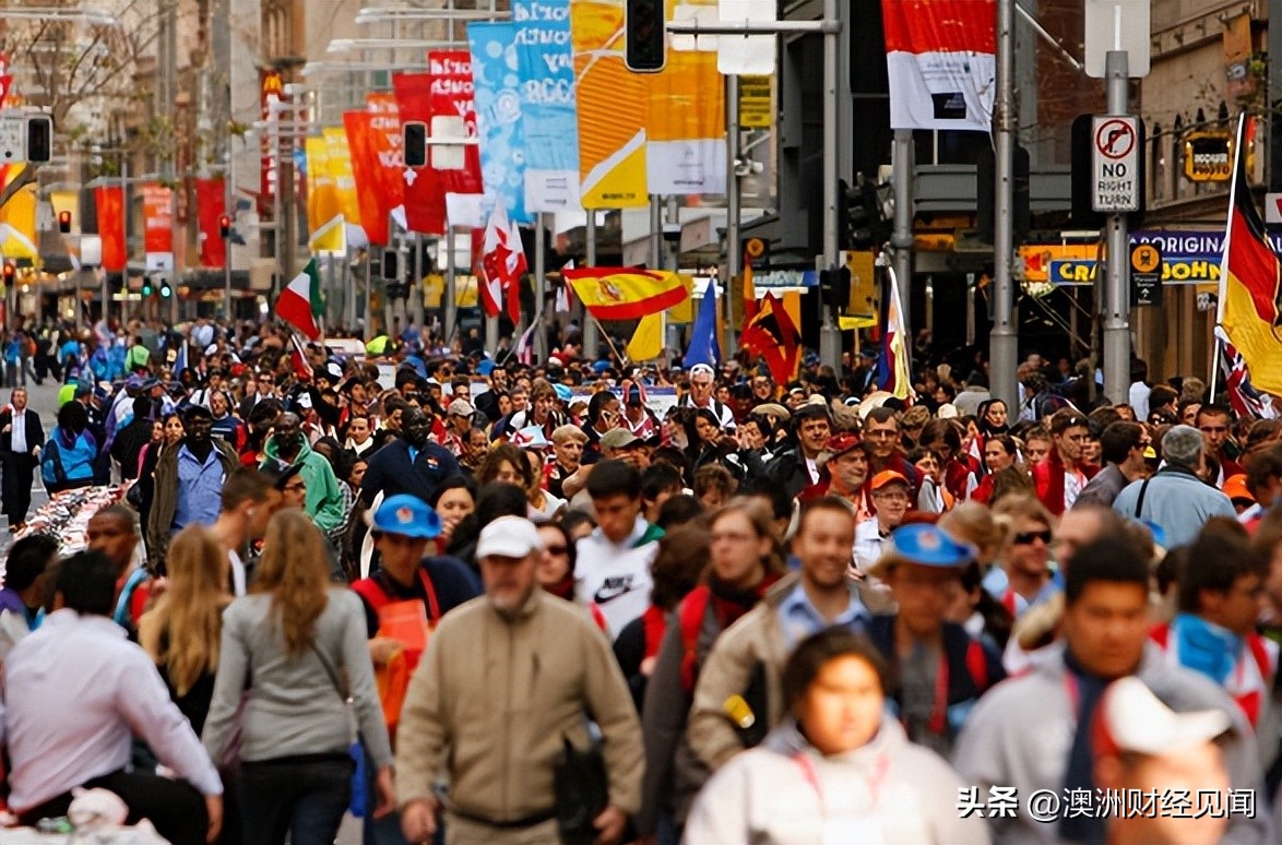 澳大利亚墨尔本和悉尼最新消息,悉尼墨尔本澳大利亚