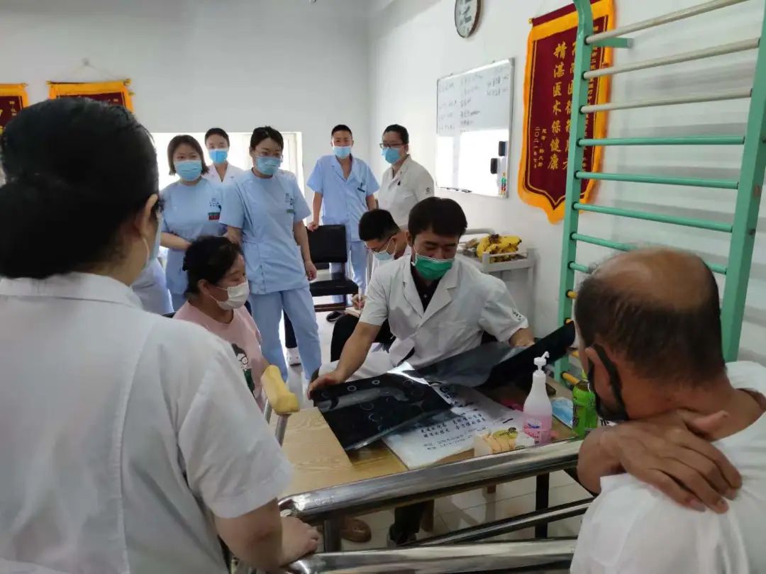 辽阳医疗改革最新消息,辽阳医院建设项目