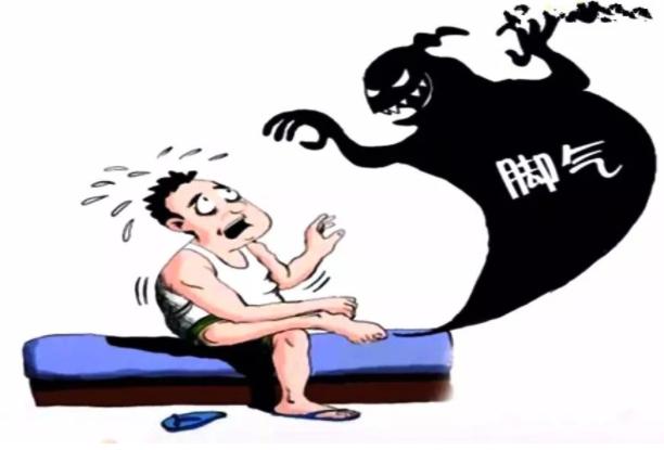 日本人如何处理脚气问题,欧美人为什么更容易患脚气