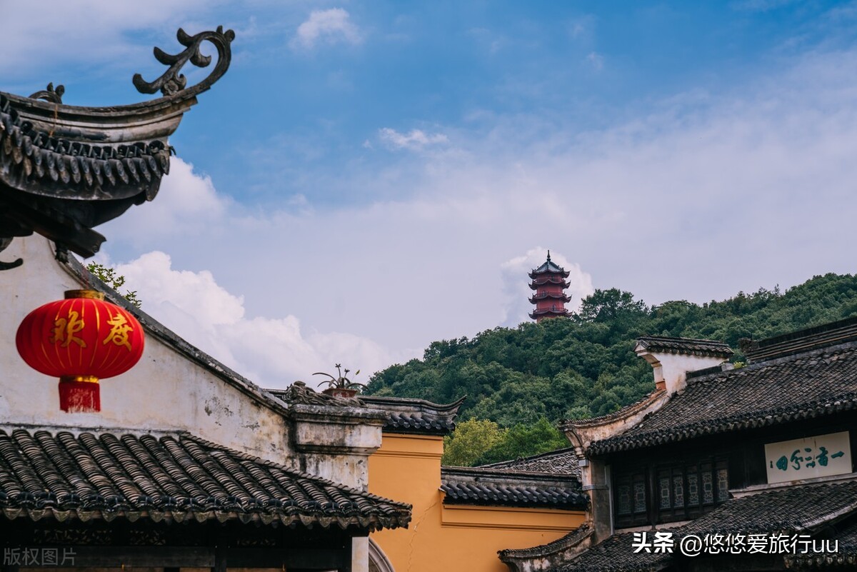 无锡几大景点旅游攻略,去无锡旅游的15个景点