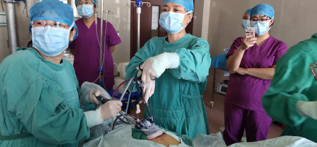 玉田县中医医院妇女保健中心特推出“母亲节”感恩优惠活动