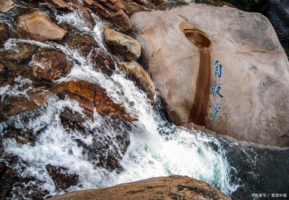 青岛旅游免门票景区有哪些,青岛旅游攻略最坑人的景点