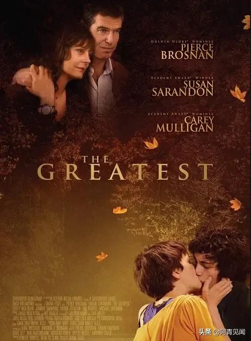 凯瑞·穆里根好看的电影,凯瑞穆里根电影剧照