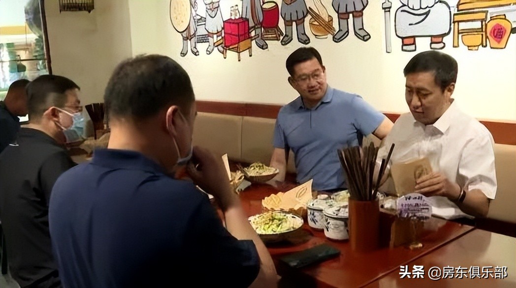 餐饮外摆重拾烟火气,为郑州餐饮外摆提出合理化建议