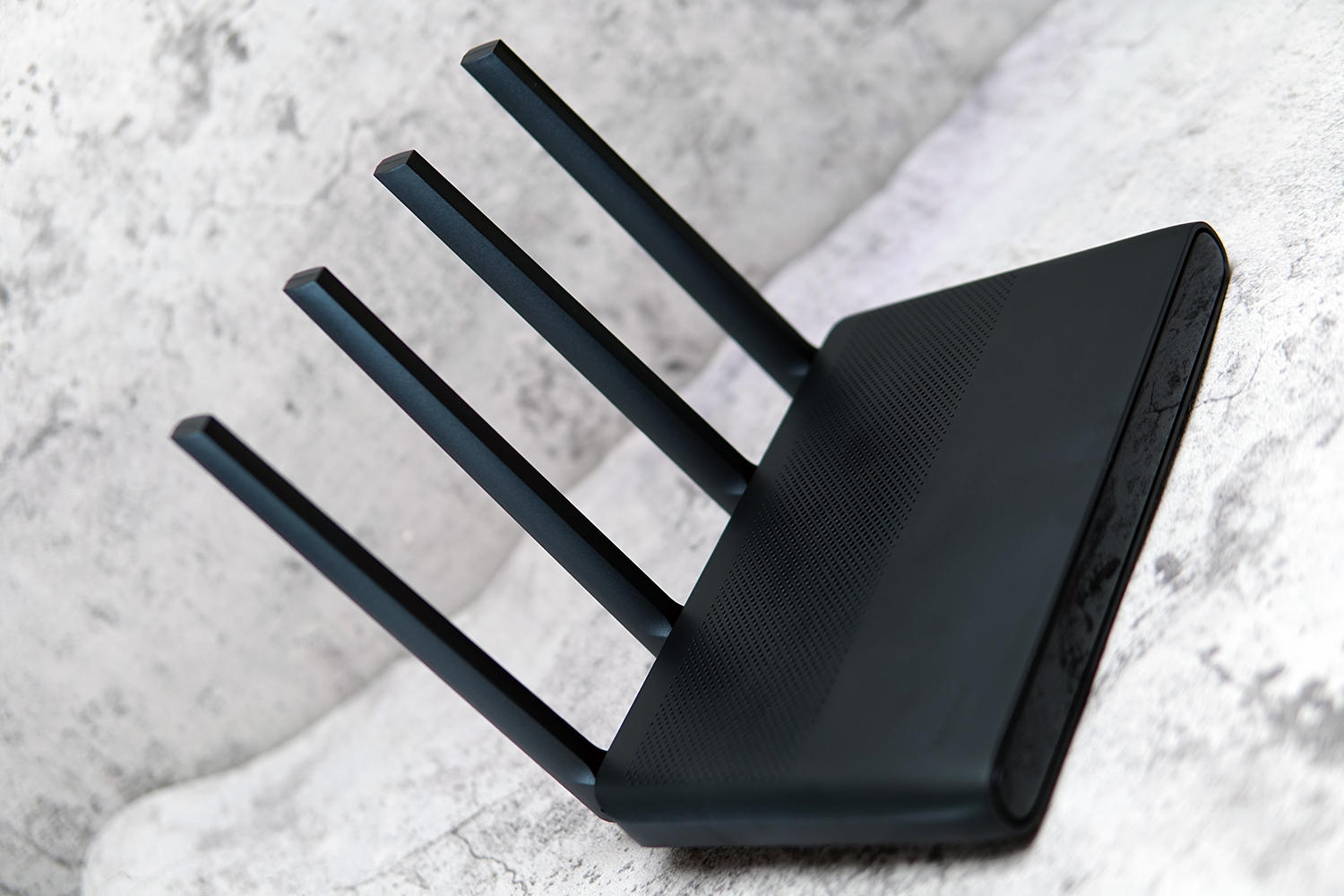 红米ax6000路由器穿墙能力,红米ax5400路由器对比小米ax6000