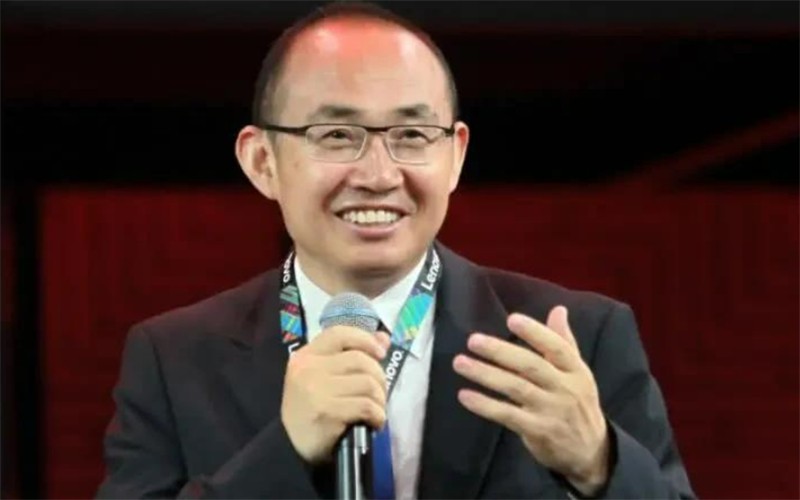 潘石屹：先富先跑路，我不带后富