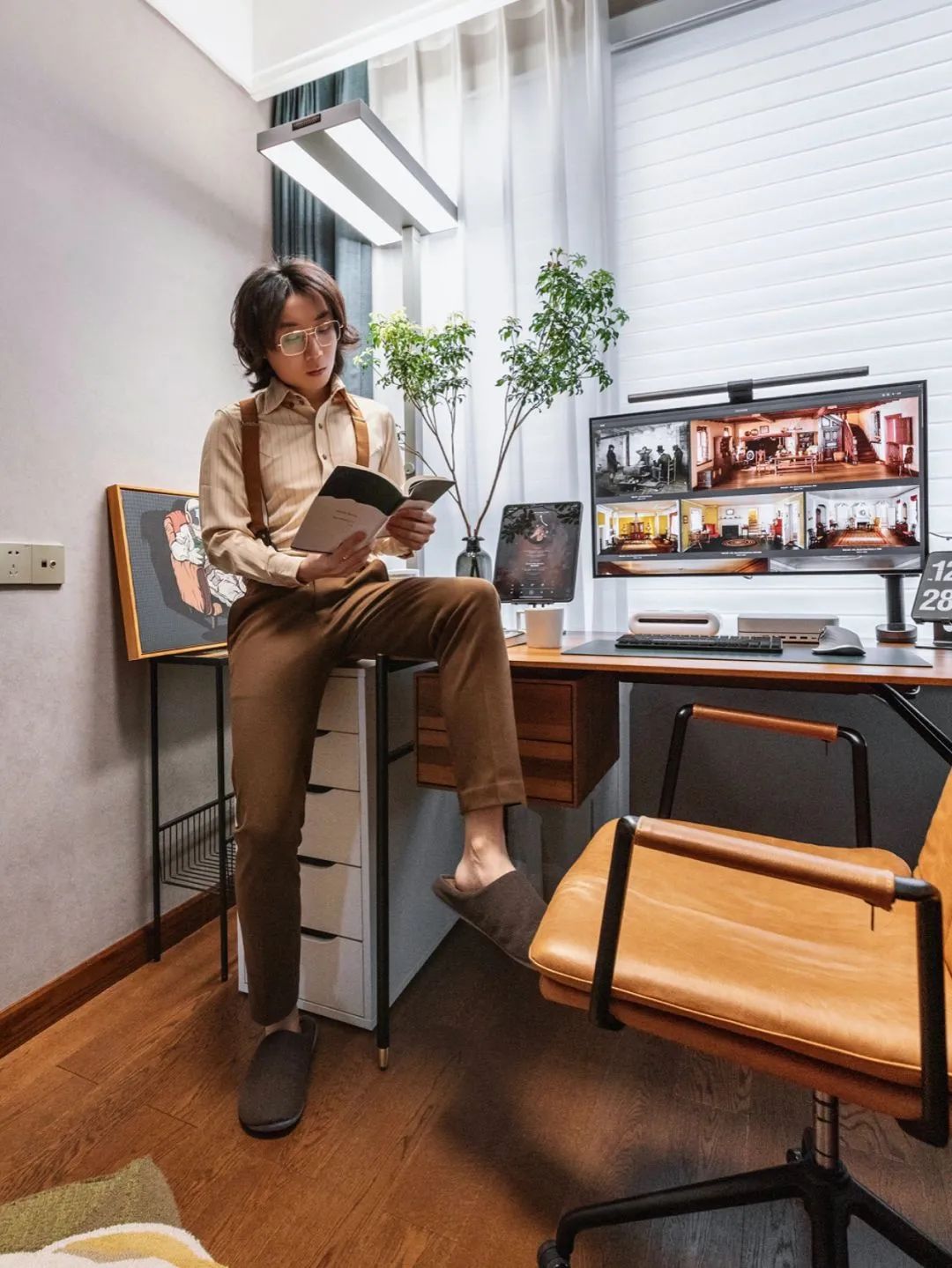 宁波小哥咖啡屋,宁波小哥