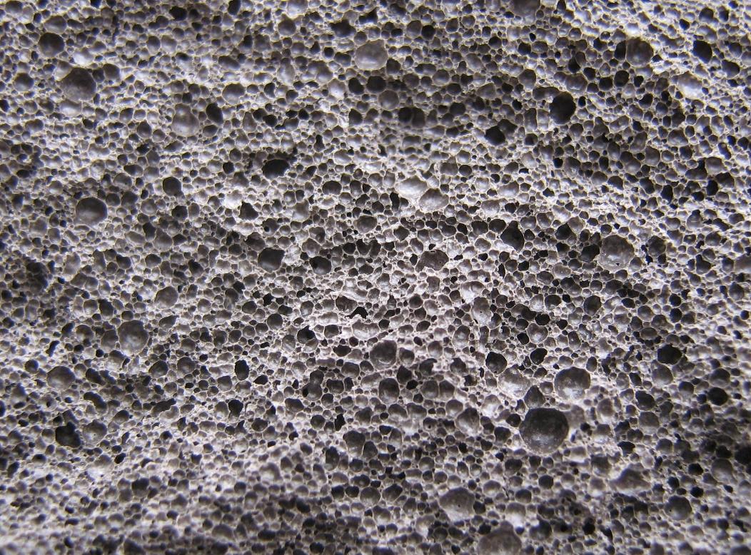 水泥加泡沫颗粒的墙隔音吗,房顶泡沫水泥隔热