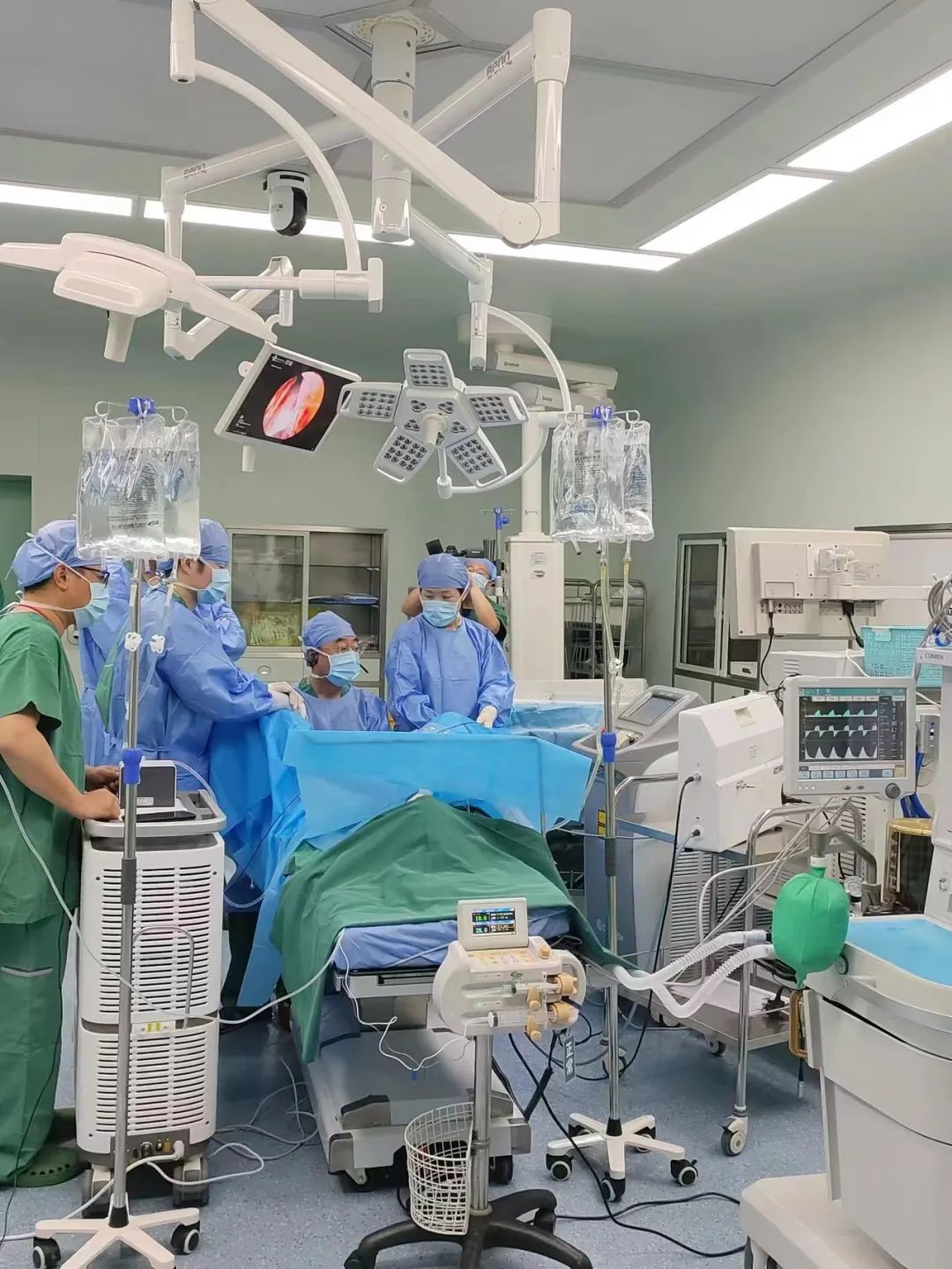 济南人民医院莱芜医院眼科,莱芜人民医院皮肤科激光