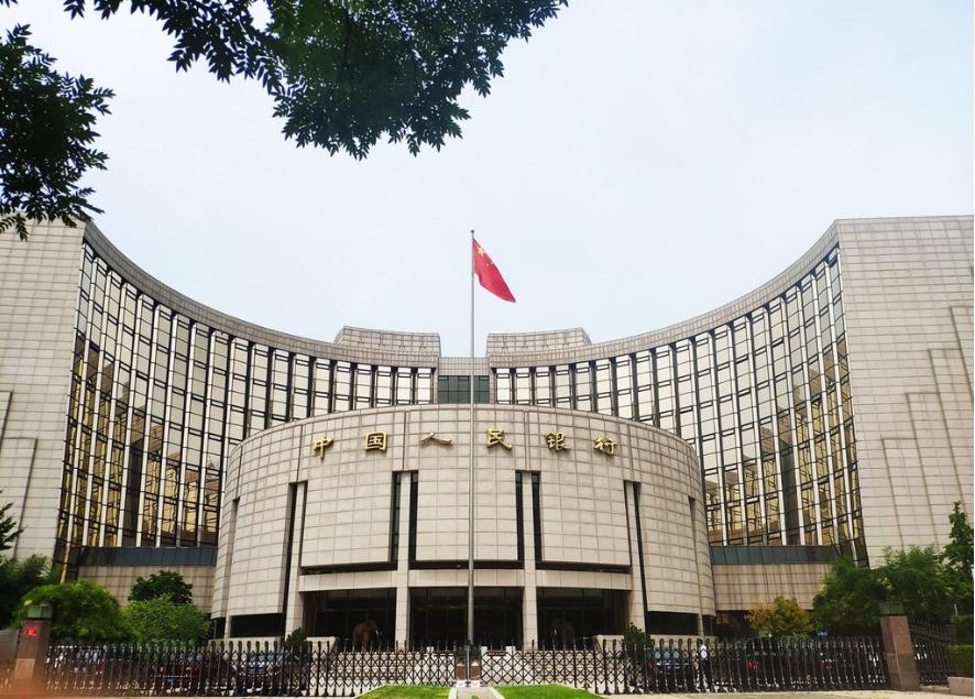 我国存款最安全的3大银行,我国存款最安全的5大银行