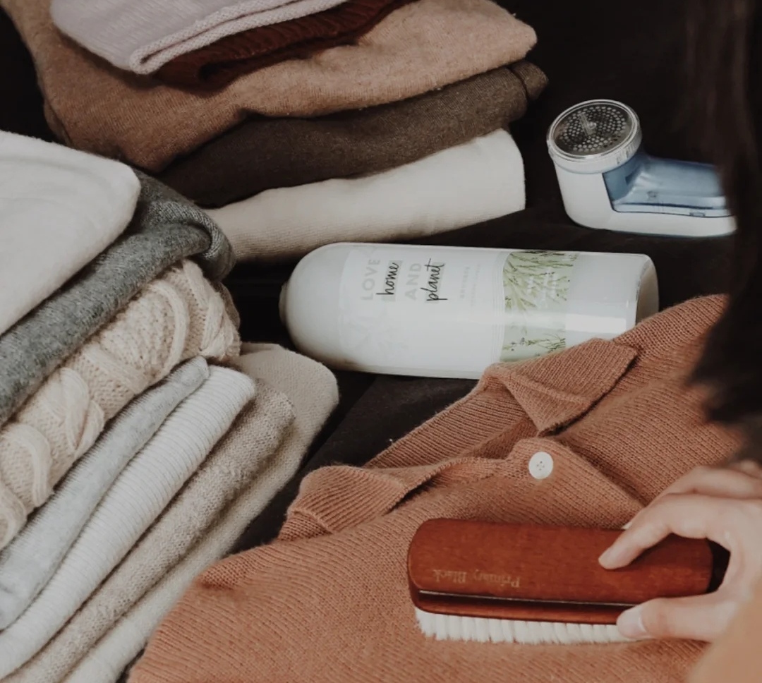 冬季羊绒怎么选,羊绒养护