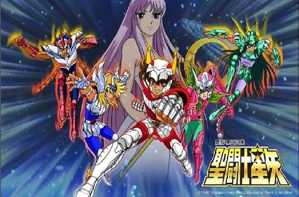 高燃经典动漫主题曲,日本动漫主题曲经典歌曲