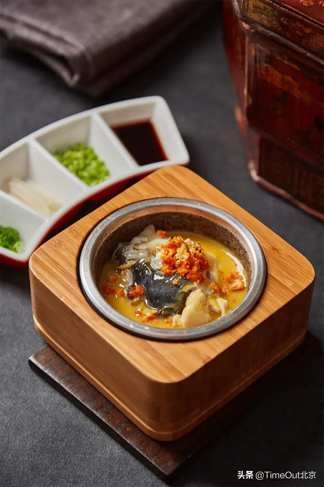 南京黑珍珠餐厅最值得打卡,一定不要错过这家黑珍珠餐厅