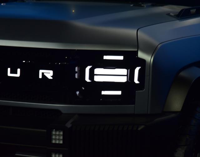 奇瑞t-x越野版什么时候上市,奇瑞t-x概念车