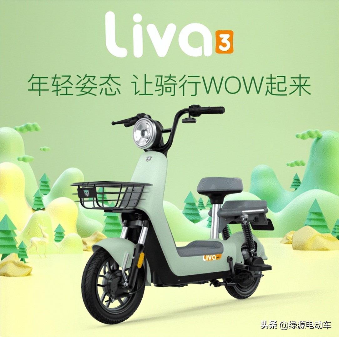 绿源电动车5系列有什么型号,绿源电动车最好的一款是什么