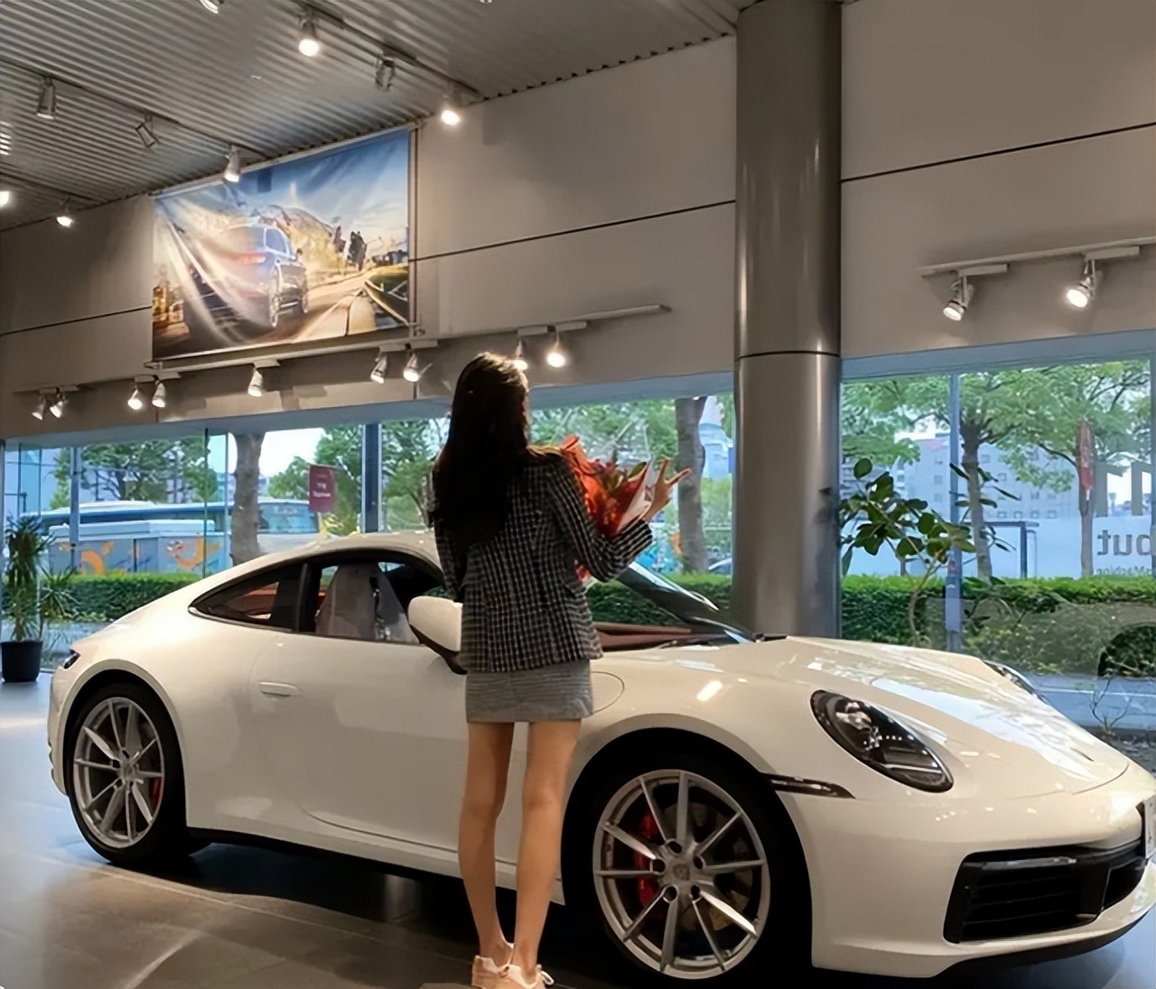 网红玲子reiko,抖音玲子reiko身价